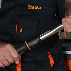 Drehmomentschlüssel und Drehmomentvervielfältiger