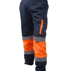 VIZWELL VWTC17 Gelb und Orange