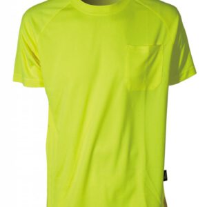 Warnschutz T-Shirt CoolPass Vizwell VWTS10-A