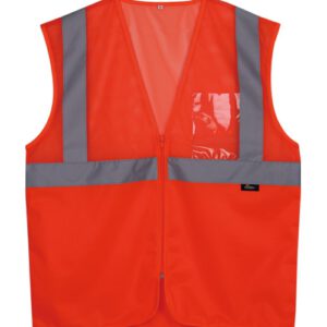 Warnschutz-Netzweste Vizwell VWEN16-C