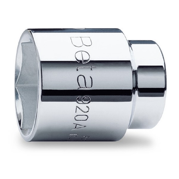 Nasadka sześciokątna 1/2" BETA 920A/8